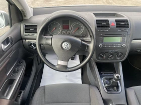 VW Golf 1.9TDI 6скорости BKC, снимка 8