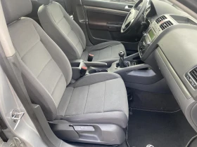 VW Golf 1.9TDI 6скорости BKC, снимка 9