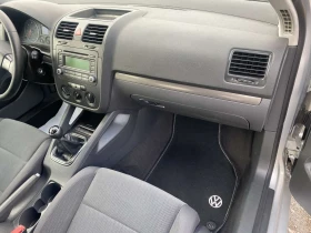VW Golf 1.9TDI 6скорости BKC, снимка 7