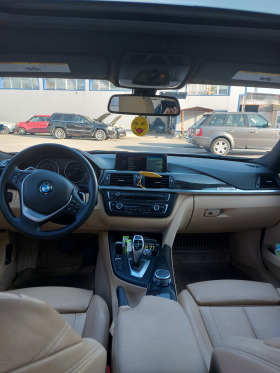 BMW 328 xDrive, снимка 9 - Автомобили и джипове - 45340657