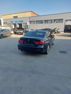 BMW 328 xDrive, снимка 5 - Автомобили и джипове - 45340657