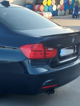 BMW 328 xDrive, снимка 6 - Автомобили и джипове - 45340657