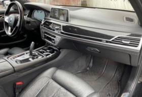 BMW 740 D XDRIVE M-PACK LONG, снимка 15