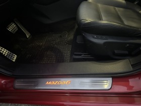 Mazda 6  БЪЛГАРИЯ, снимка 7 - Автомобили и джипове - 44034884