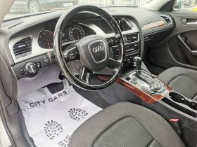 Audi A4 2.0 TDI, снимка 11 - Автомобили и джипове - 44303700
