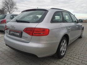 Audi A4 2.0 TDI | Mobile.bg    9