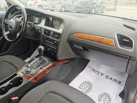 Audi A4 2.0 TDI, снимка 13 - Автомобили и джипове - 44303700