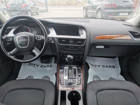 Audi A4 2.0 TDI, снимка 12 - Автомобили и джипове - 44303700