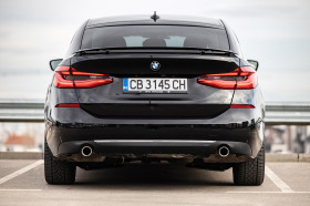 BMW 6 GT xDrive Luxury line, снимка 5 - Автомобили и джипове - 45561289