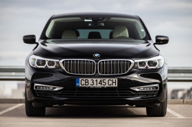 BMW 6 GT xDrive Luxury line, снимка 1 - Автомобили и джипове - 45112101