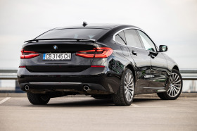 BMW 6 GT xDrive Luxury line, снимка 2 - Автомобили и джипове - 45561289
