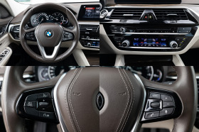 BMW 6 GT xDrive Luxury line, снимка 15 - Автомобили и джипове - 45561289