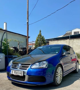 VW Golf !R32!, снимка 2