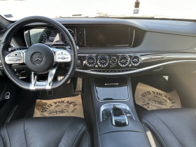 Mercedes-Benz S 350 S 350d AMG 4x4, снимка 14