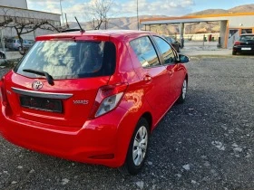 Toyota Yaris 1, 3vvti, EURO-5B, снимка 7