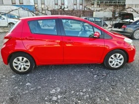 Toyota Yaris 1, 3vvti, EURO-5B, снимка 4