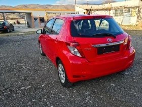 Toyota Yaris 1, 3vvti, EURO-5B, снимка 8