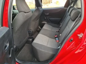 Toyota Yaris 1, 3vvti, EURO-5B, снимка 15