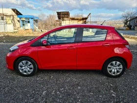 Toyota Yaris 1, 3vvti, EURO-5B, снимка 5