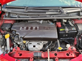 Toyota Yaris 1, 3vvti, EURO-5B, снимка 17