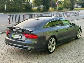 Обява за продажба на Audi A7 3.0BITDI S Line  ~13 лв. - изображение 4