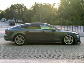 Audi A7 3.0BITDI S Line  | Mobile.bg    6