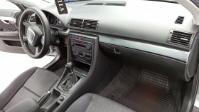 Audi A4 1.9TDI, снимка 12