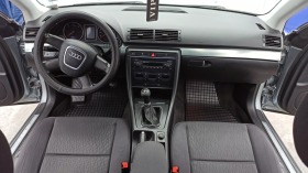 Audi A4 1.9TDI, снимка 10
