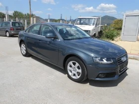     Audi A4 2.0d-6sk-Euro-5A-150.000km