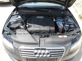 Audi A4 2.0d-6sk-Euro-5A-150.000km - [10] 