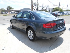 Audi A4 2.0d-6sk-Euro-5A-150.000km | Mobile.bg    7