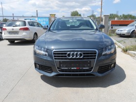 Audi A4 2.0d-6sk-Euro-5A-150.000km | Mobile.bg    2