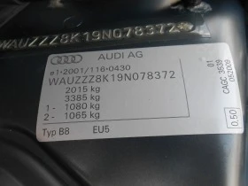 Audi A4 2.0d-6sk-Euro-5A-150.000km - [11] 