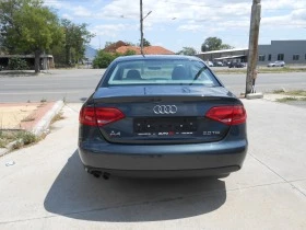 Audi A4 2.0d-6sk-Euro-5A-150.000km, снимка 6