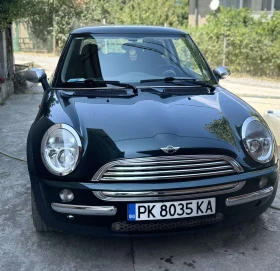 Mini Cooper 1.6 , 116к.с , снимка 1