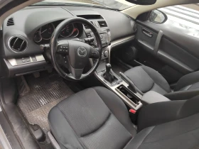 Mazda 6 2.2 MZR-CD, снимка 4