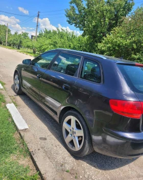 Audi A3, снимка 10