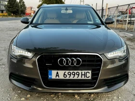 Audi A6 Quattro/3.0D/245.NAVI/FULL LED//! | Mobile.bg    2