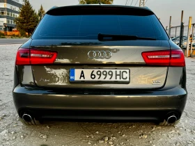 Audi A6 Quattro/3.0D/245.NAVI/FULL LED//! | Mobile.bg    5