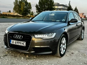 Audi A6 Quattro/3.0D/245.NAVI/FULL LED//! | Mobile.bg    3