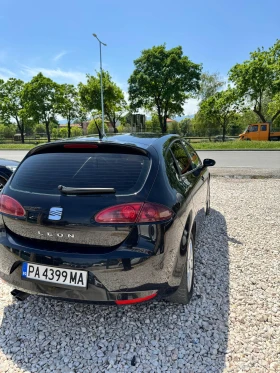 Seat Leon TDi, снимка 9