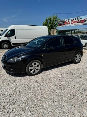 Seat Leon TDi, снимка 13