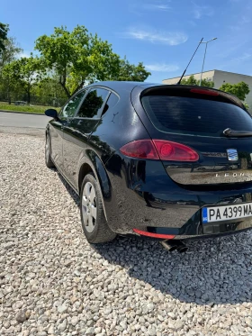 Seat Leon TDi, снимка 10