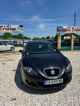 Seat Leon TDi 1