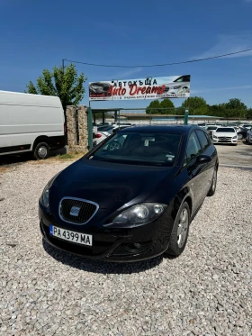 Seat Leon TDi, снимка 2