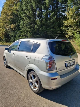 Toyota Corolla verso, снимка 6