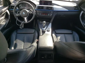 BMW 335, снимка 7