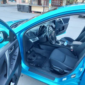 Mazda 3 1.6, снимка 6