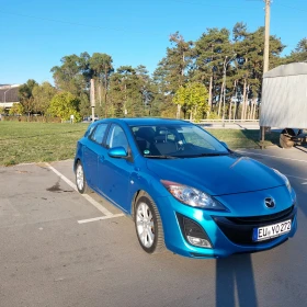 Mazda 3 1.6, снимка 15