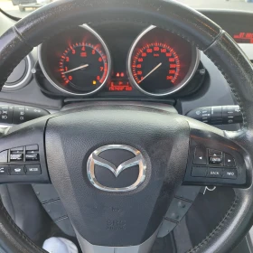 Mazda 3 1.6, снимка 13